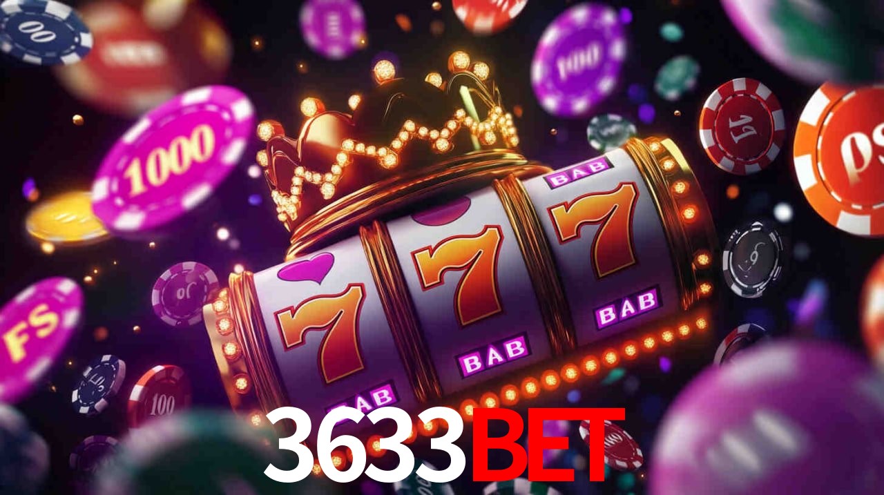 Experiência VIP 3633bet