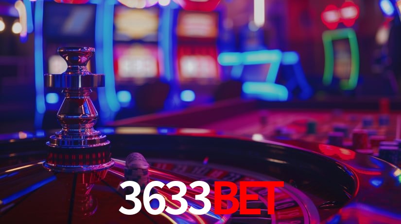 3633bet login