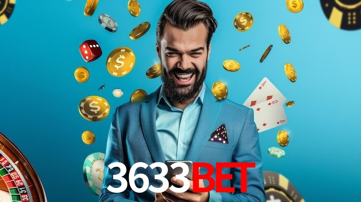 Statistics 3633bet