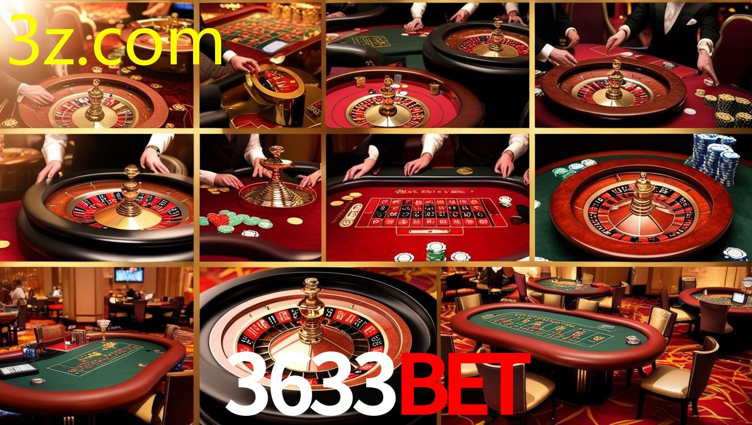 Verificação de Conta 3633BET.COM