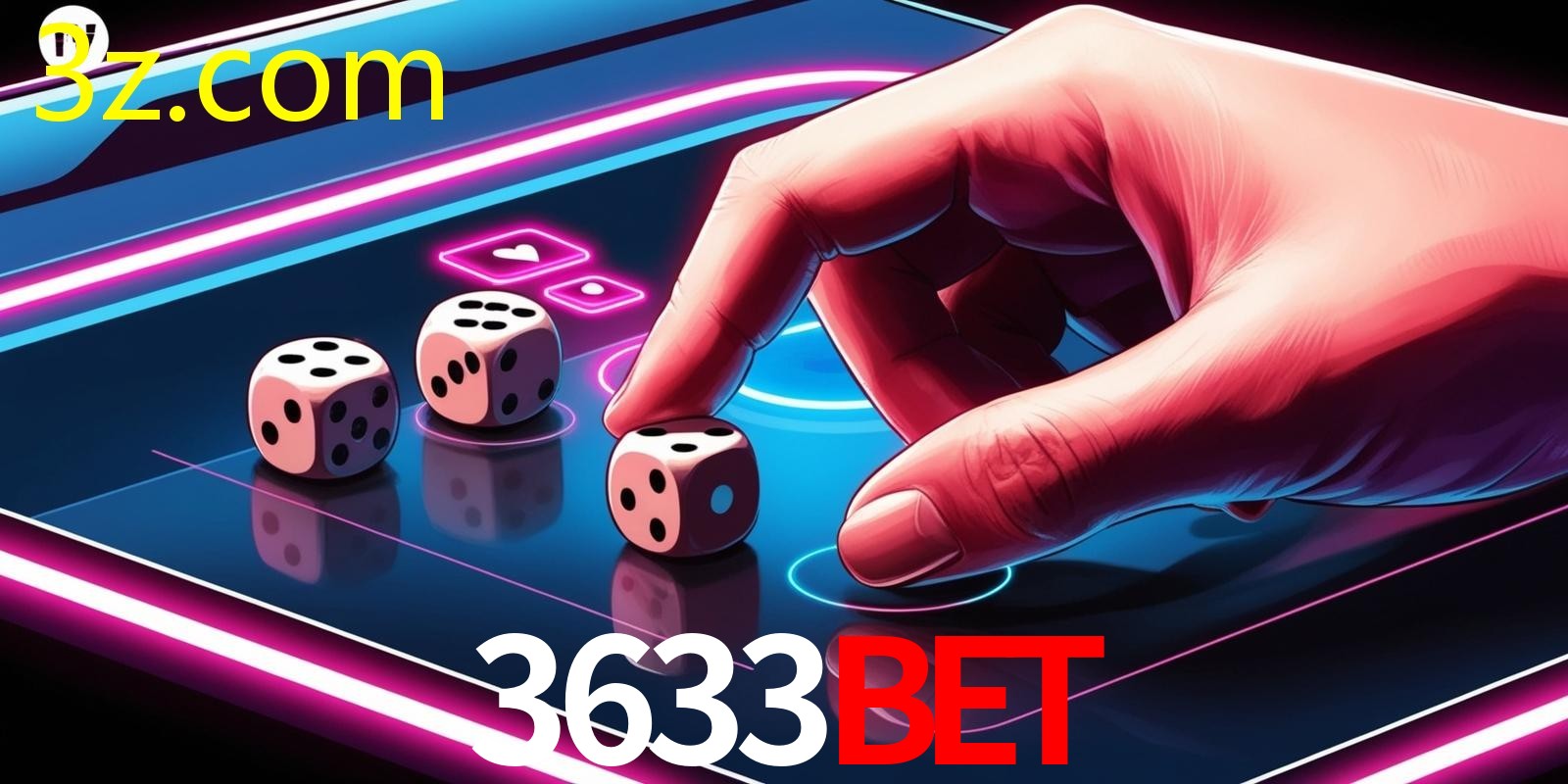 Apostas Futebol ao Vivo 3633BET.COM