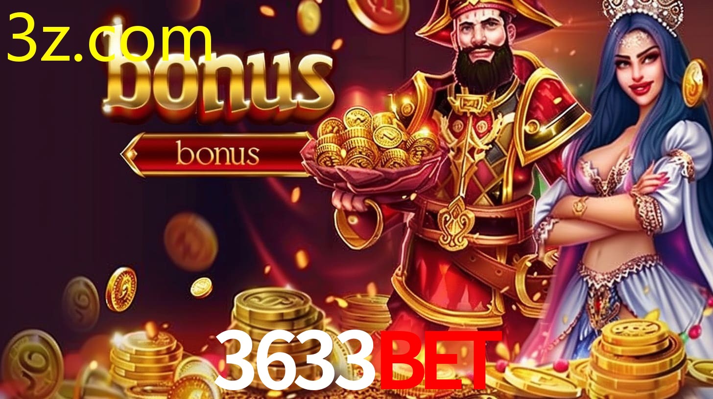 App 3633BET.COM  