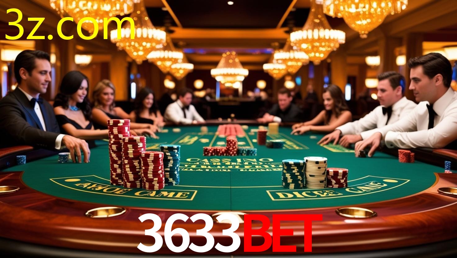 Fortune Tiger Slot no Site 3633BET.COM