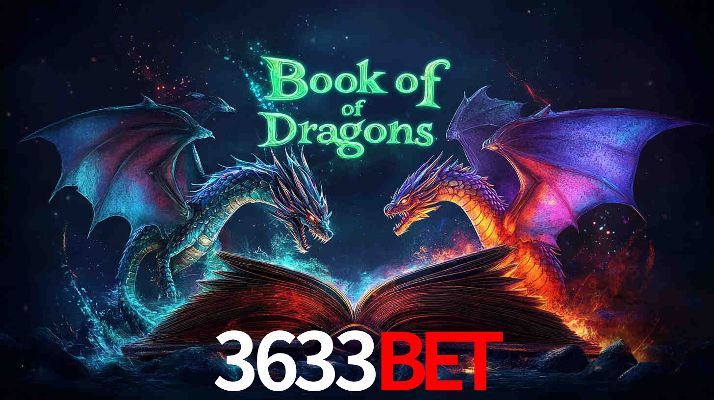 Casino Ao Vivo 3633bet