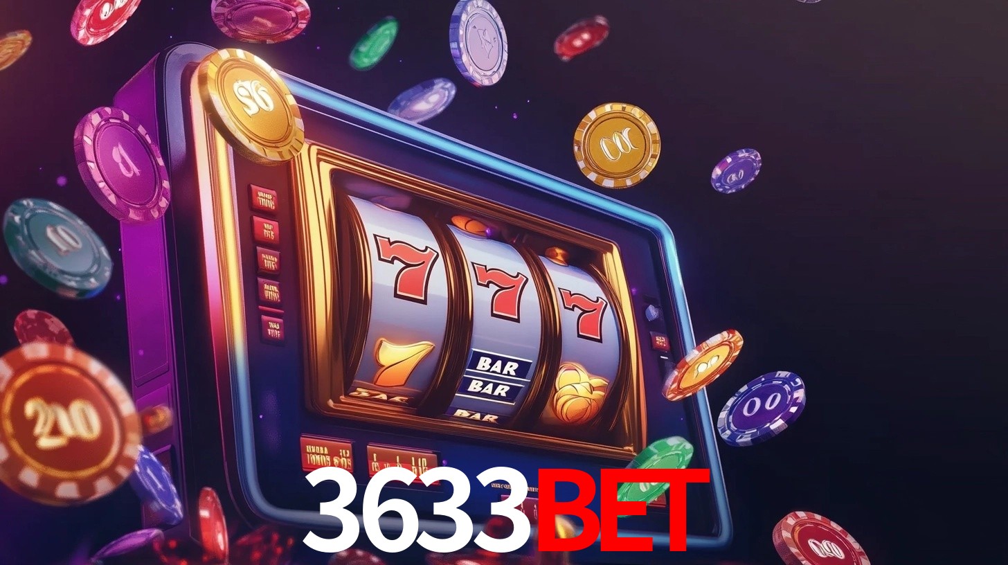 3633bet App Interface