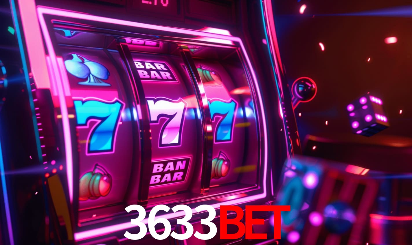 Casino Ao Vivo 3633bet