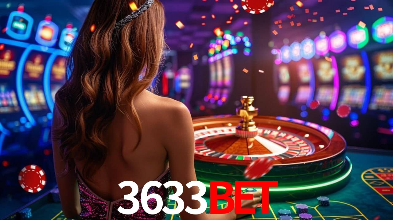 Descubra a Essência do 3633bet: Nossa História e Compromissos