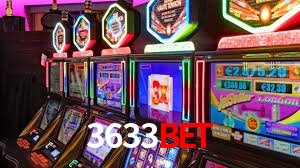 Desvendando o Mundo dos Jogos Virtuais na 3633bet