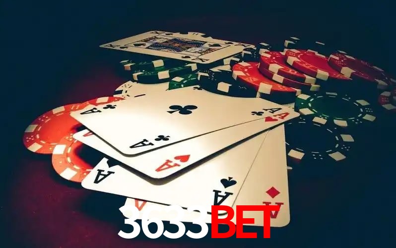 A Emoção da Loteria na 3633bet: Uma Chance de Mudança de Vida