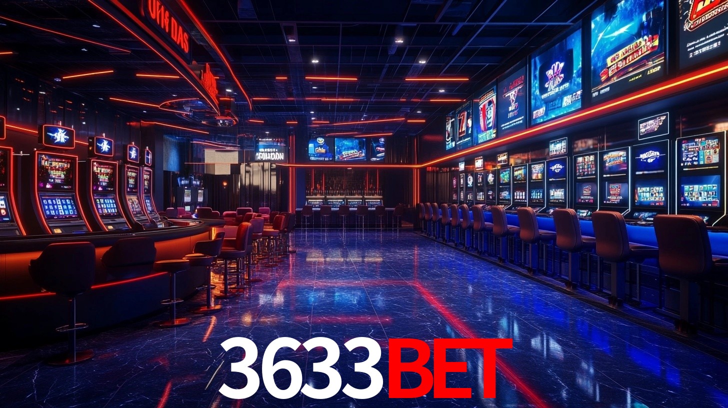 Ofertas Imperdíveis na 3633bet: Promoções e Bônus Que Valem a Pena