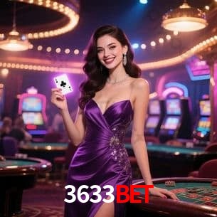 Inovações de Jogos na 3633bet: O Futuro das Experiências Interativas