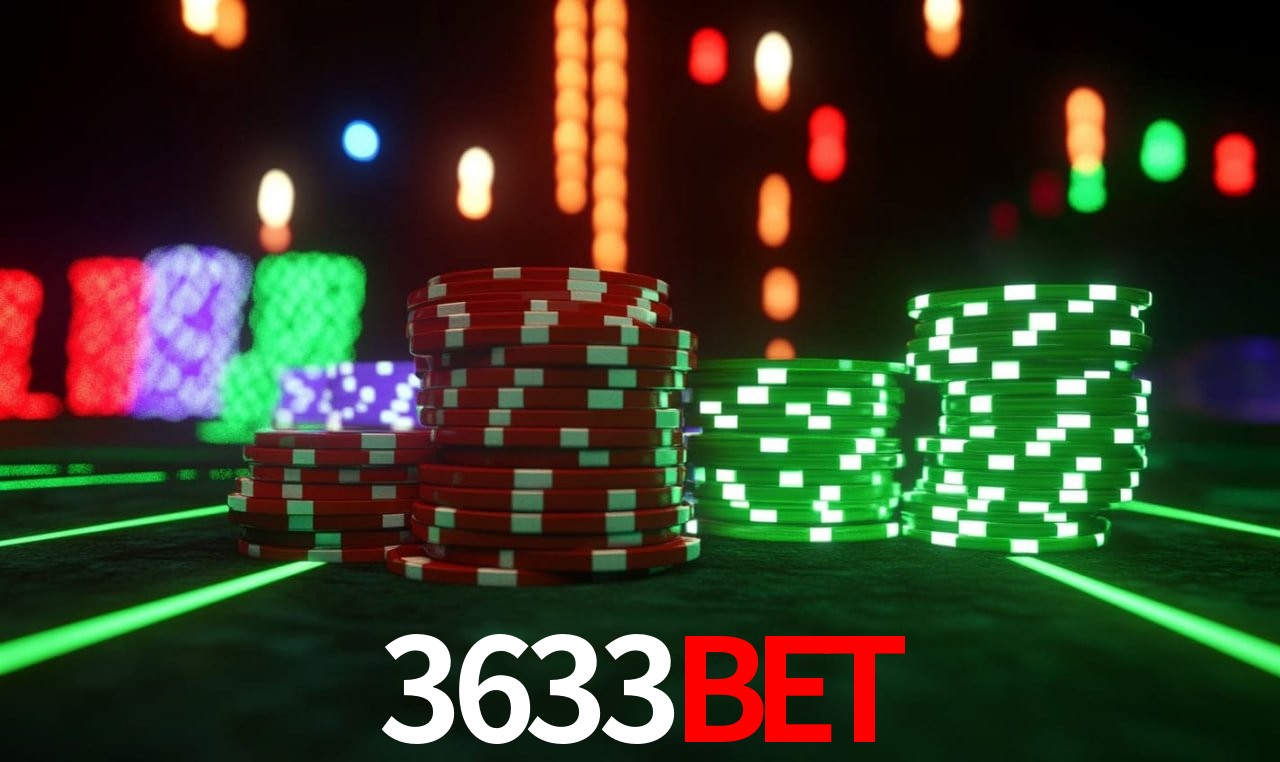 Sports Statistics 3633bet