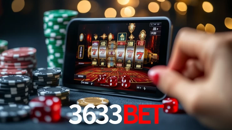 3633bet