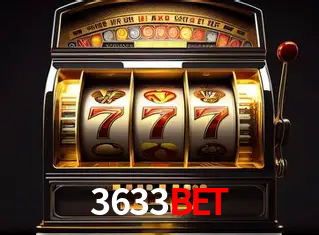 cassino 3633bet