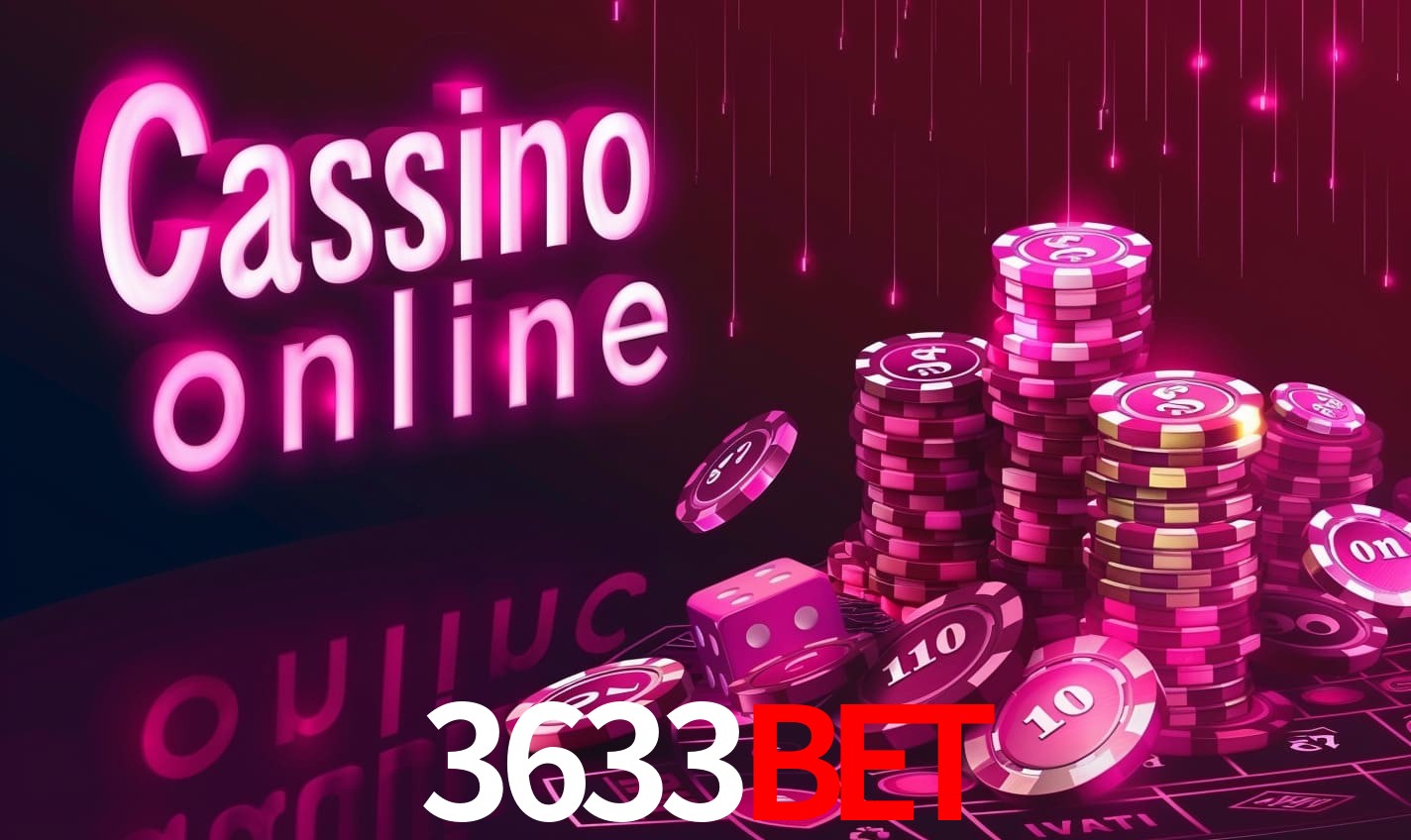 Diretório de Jogos 3633bet