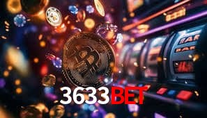 Promoções Sazonais 3633bet