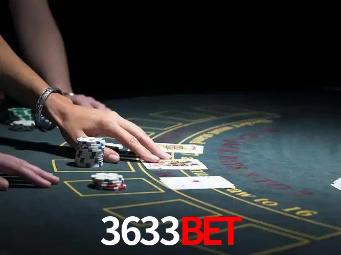 Explorando a Categoria de Eventos em Apostas na 3633bet