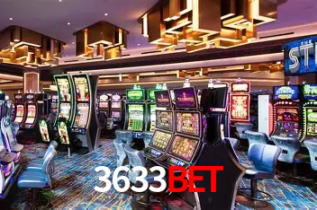Interface Premium 3633bet