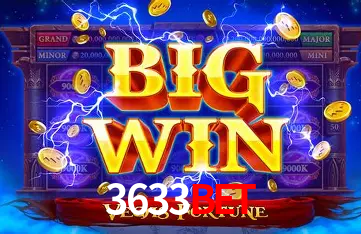 Exclusive Offers 3633bet