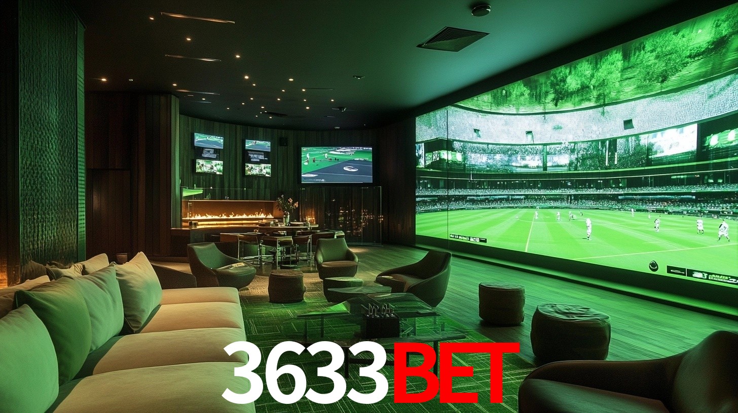 3633bet login