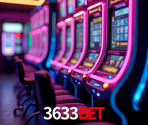 Inovações de Jogos na 3633bet: O Futuro das Experiências Interativas