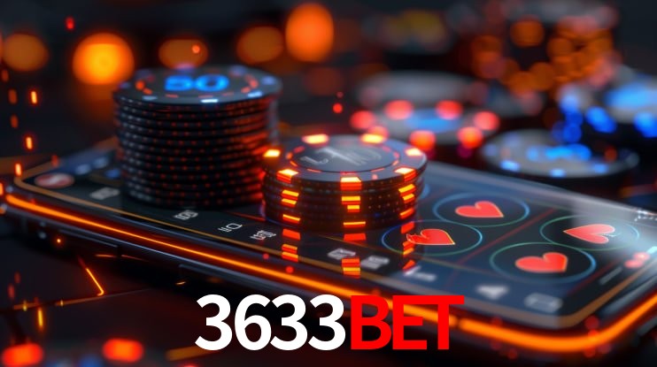 Tennis Betting 3633bet