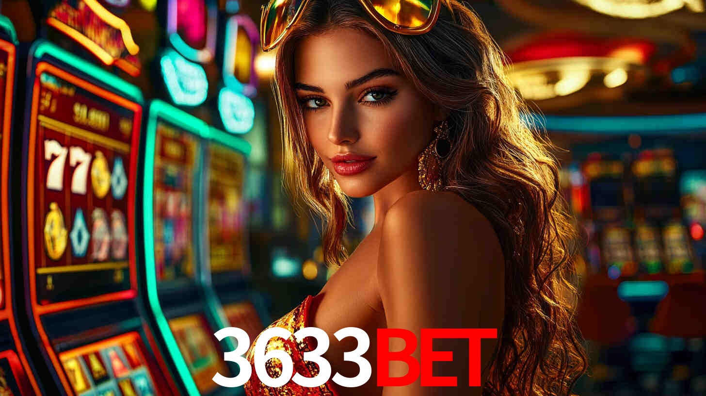 3633bet login