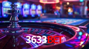 Football Betting 3633bet
