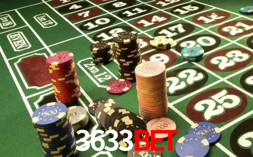 A Popularidade dos Caça-Níqueis no 3633bet