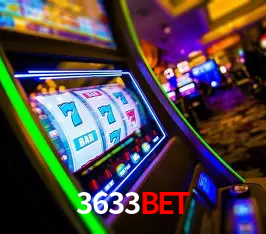 Jogos Exclusivos 3633bet
