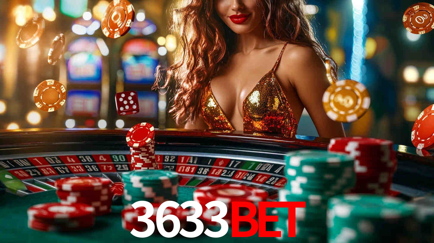 Experimente o Login Seguro Premium no 3633bet