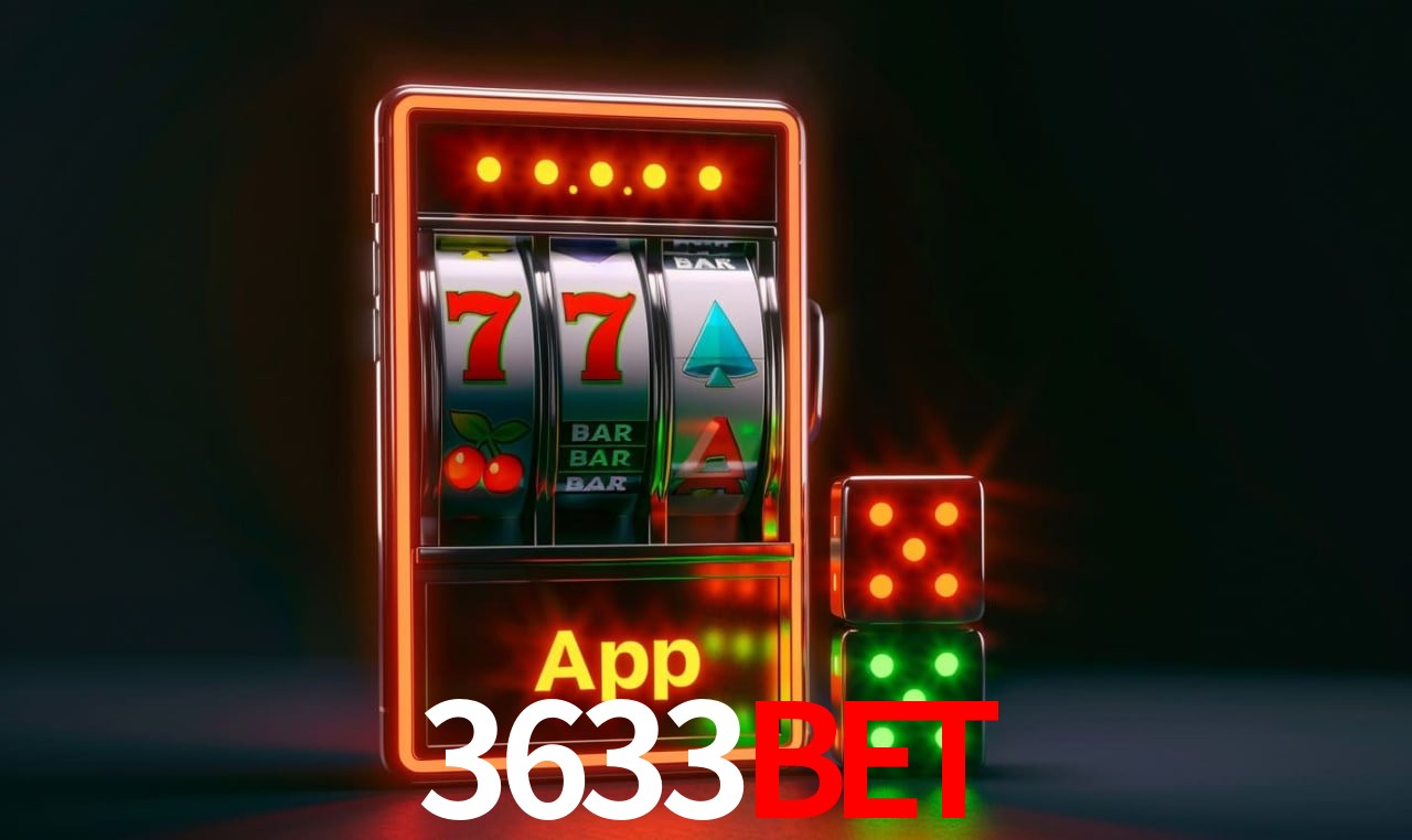 Apostas Esportivas na 3633bet: Um Guia Completo