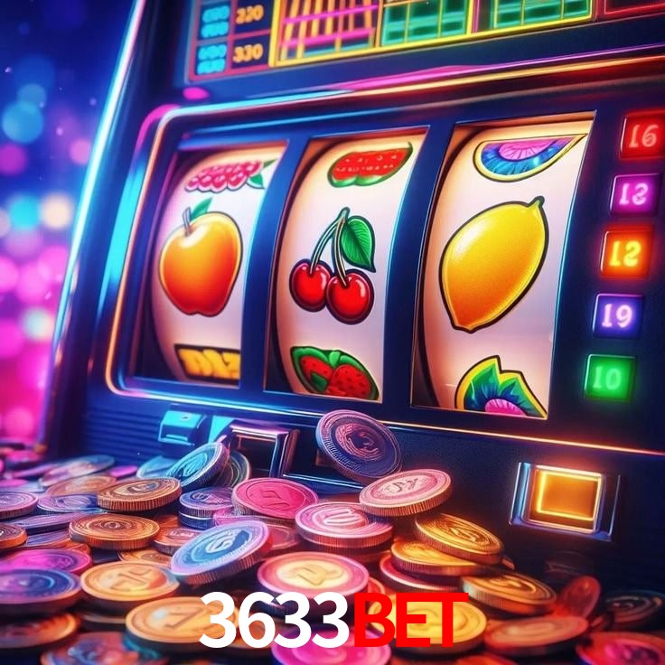 Inovações de Jogos na 3633bet: O Futuro das Experiências Interativas