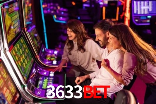 Desvendando o Mundo dos Jogos Virtuais na 3633bet