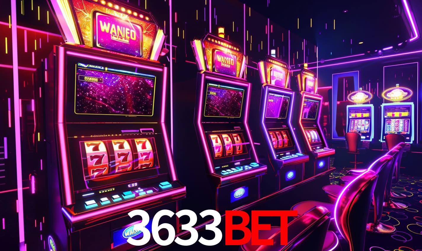 Avaliações dos Jogadores 3633bet