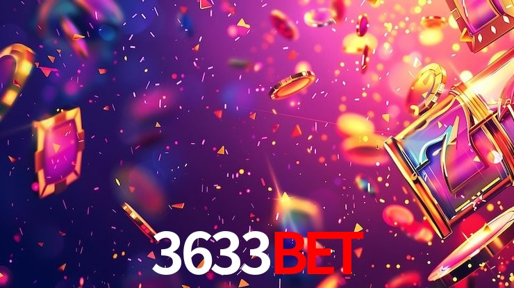 Promoção Relâmpago 3633bet