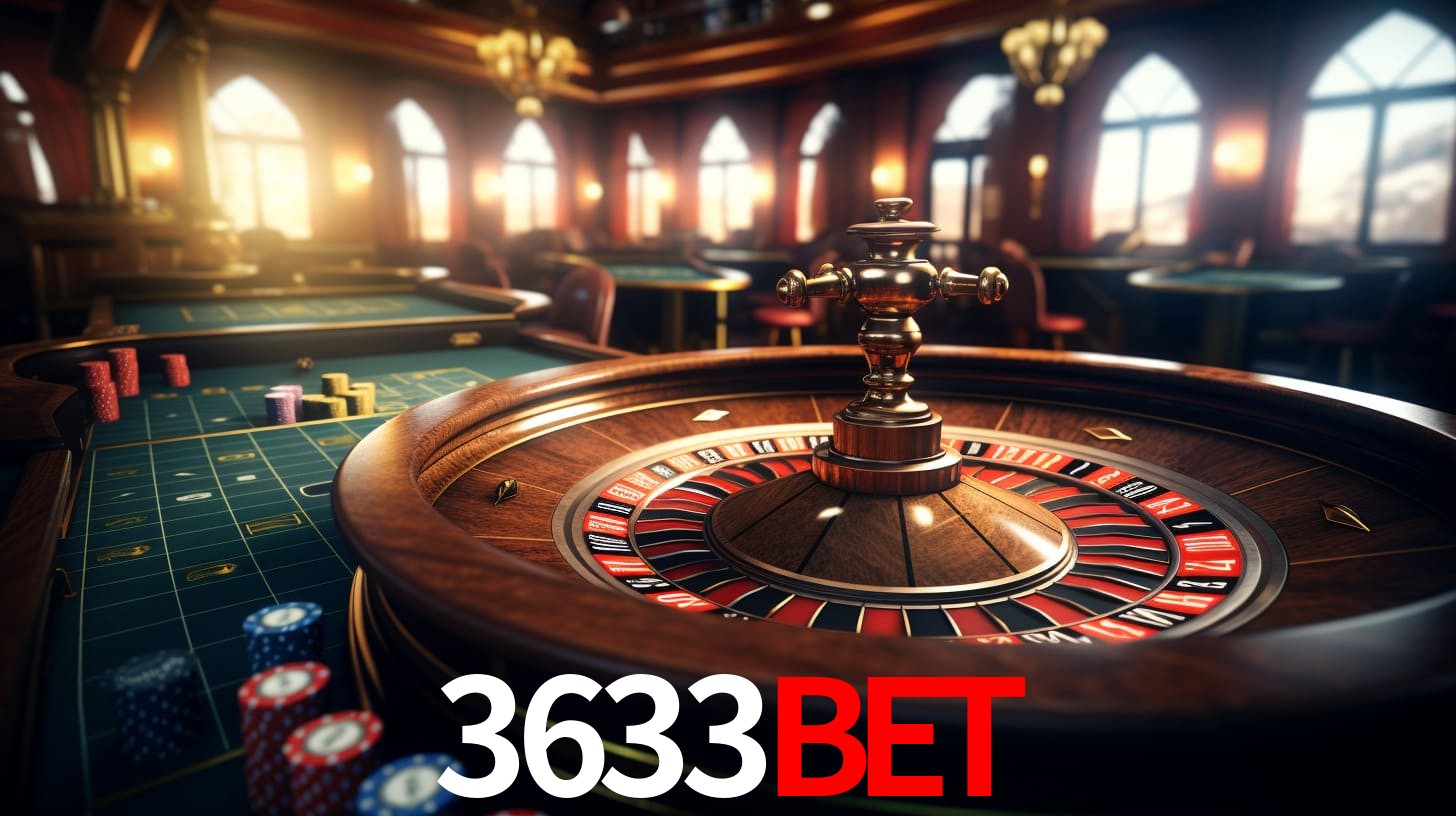 Daily Bonuses 3633bet