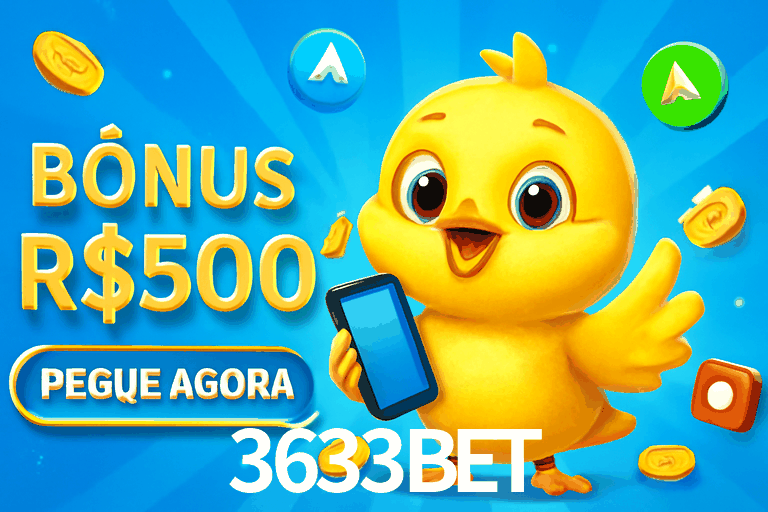 Live Casino 3633bet