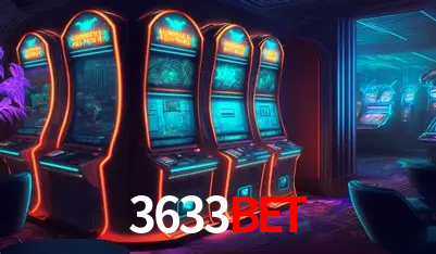 APP oficial da 3633bet para mobile
