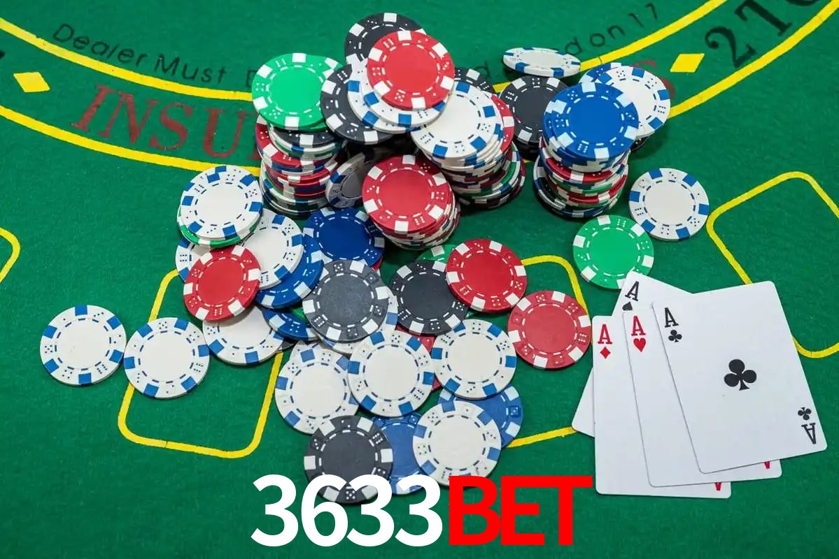 Apostas Esportivas na 3633bet: Um Guia Completo