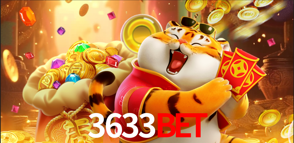 Desvendando o Mundo dos Jogos Virtuais na 3633bet
