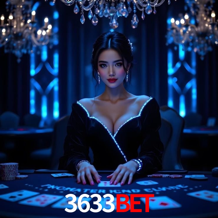 Descubra o Programa VIP da 3633bet: Vantagens Exclusivas para Jogadores
