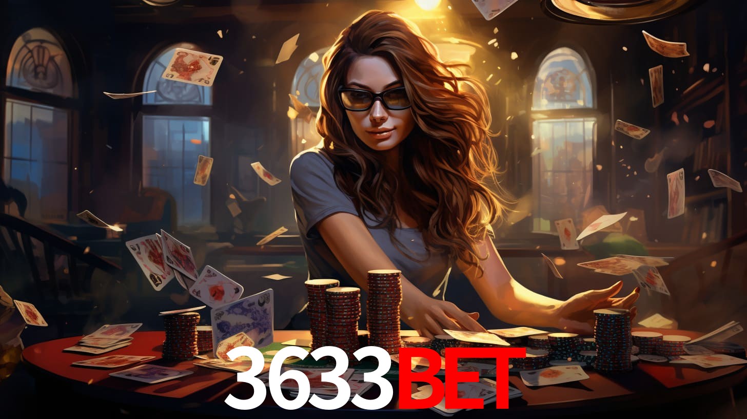 Programa VIP 3633bet