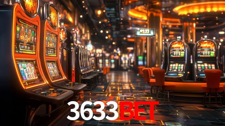 3633bet.com