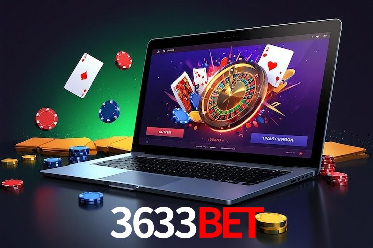 Descubra a Essência do 3633bet: Nossa História e Compromissos