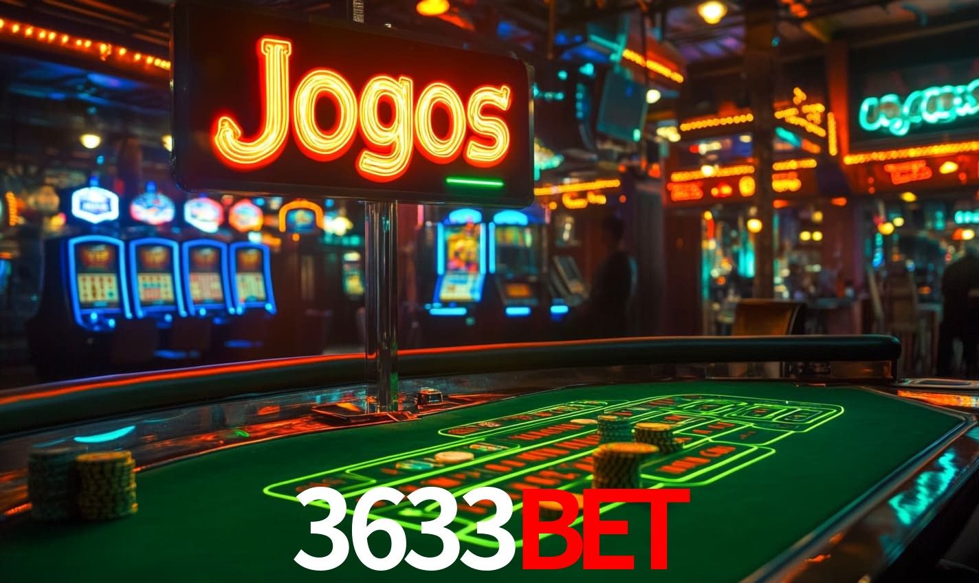 Apostas Esportivas na 3633bet: Um Guia Completo