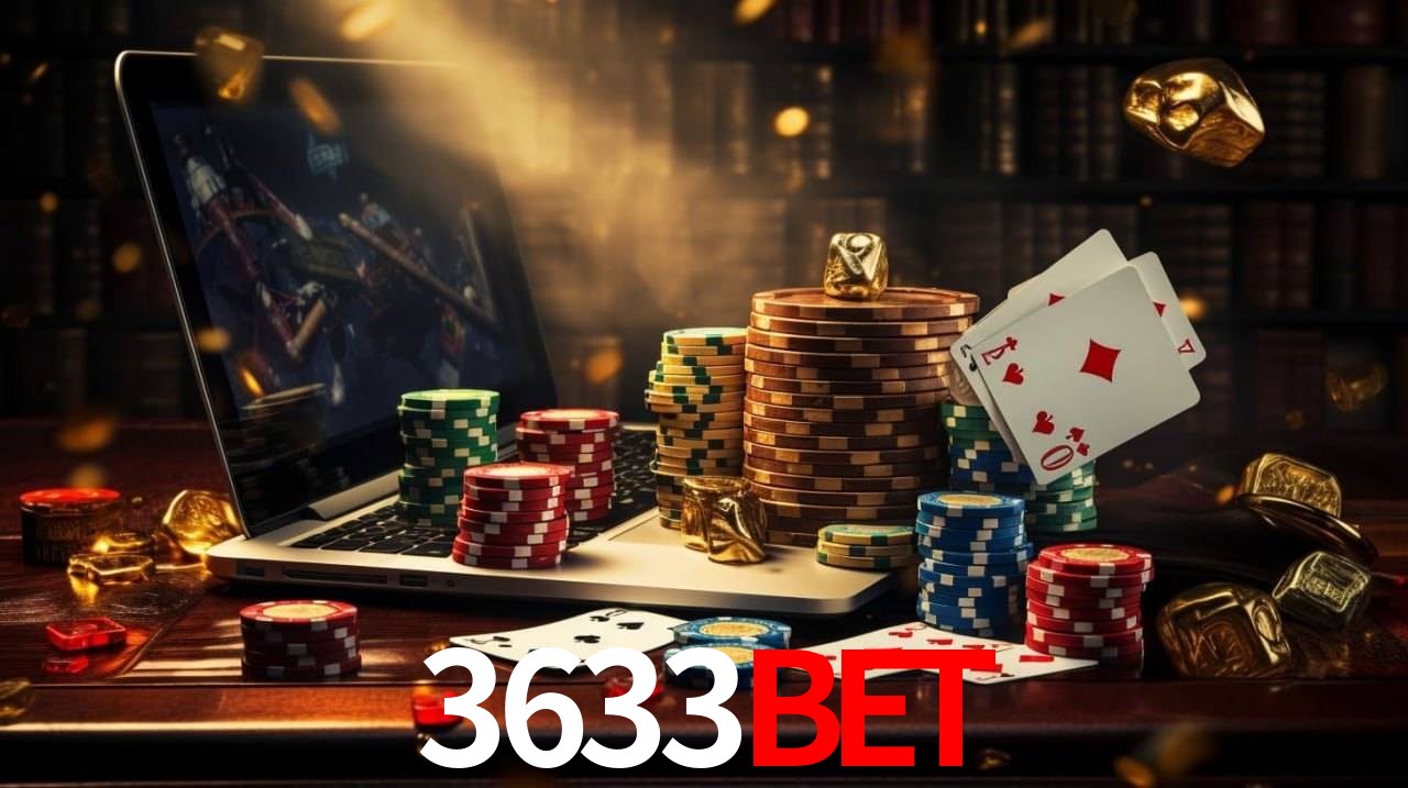 Descubra a Magia dos Jogos de Arcade no 3633bet