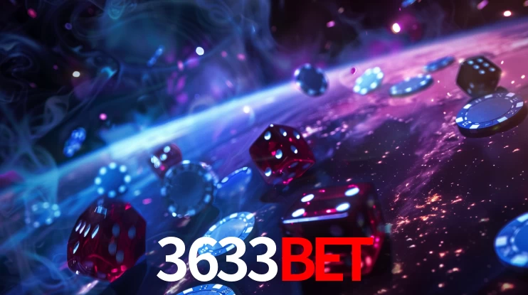 Bonus Features 3633bet