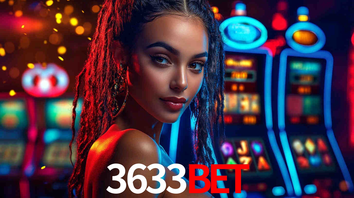 Estatísticas Esportivas 3633bet