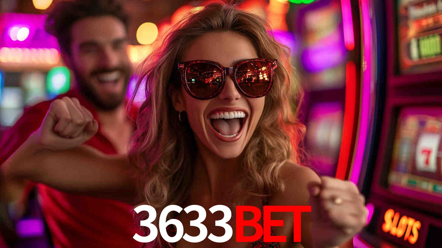 Apostas de Tênis 3633bet